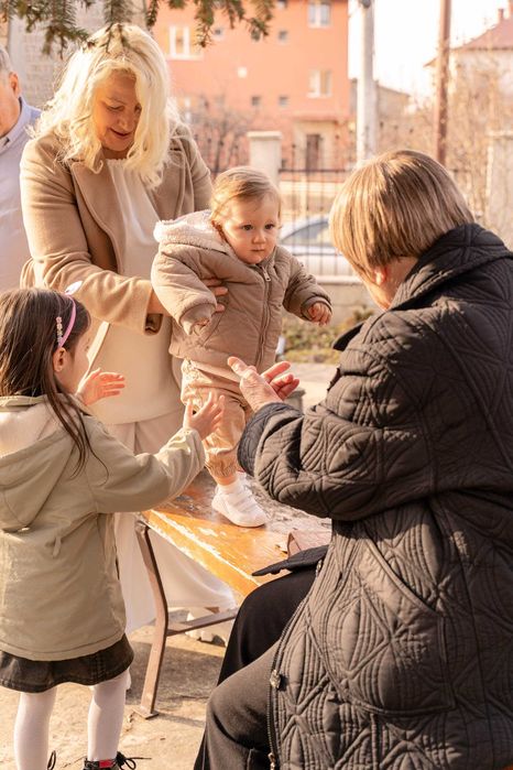 Фотограф - Сватба,Кръщене,Бал и др.
