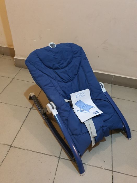 Детское кресло Chicco