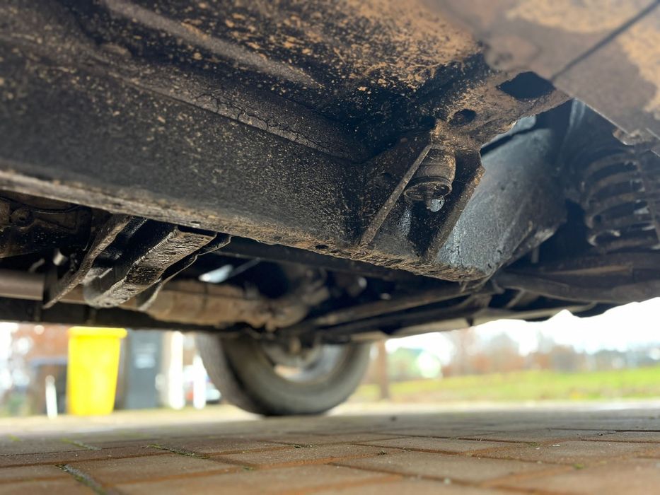 Suzuki Grand Vitara 4x4