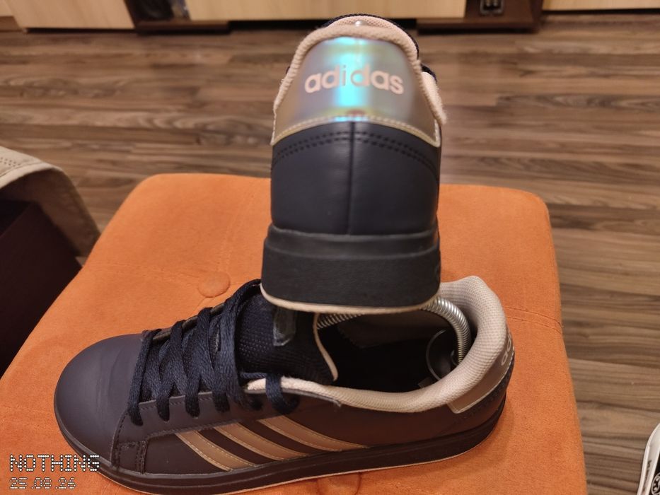 Adidas Grand court 2.0 номер 36 2/3