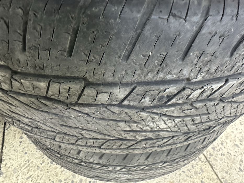 Продам шину continental 285/60R18