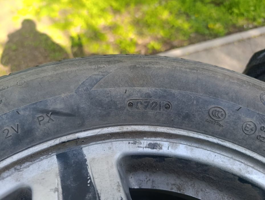 Продам балон на докатку 185/65/14