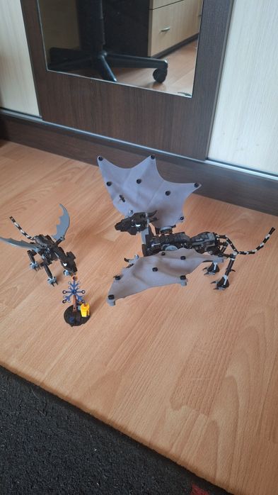 LEGO Хари Потър 5