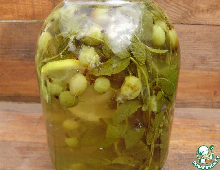 Продам компоты и соленья