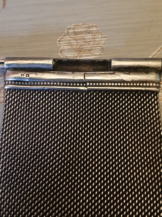 Bratara argint masiv 925