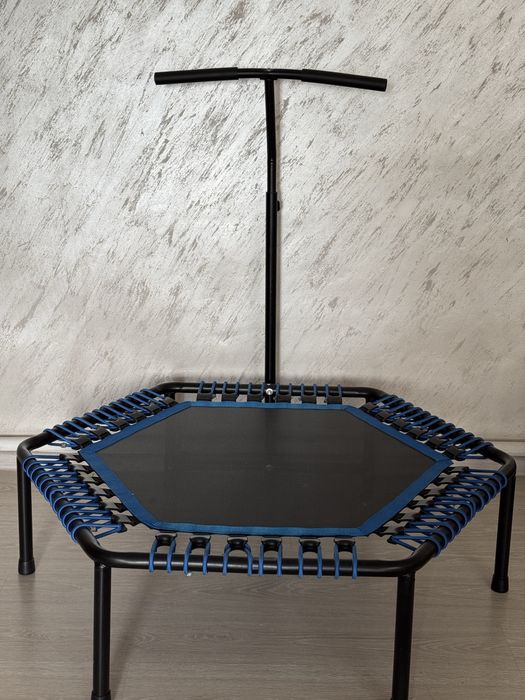 Батут для фитнесса