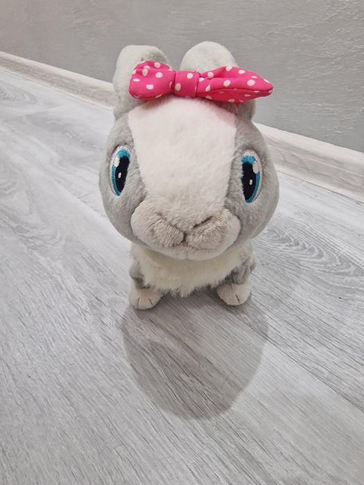 Играчка заека Бетси