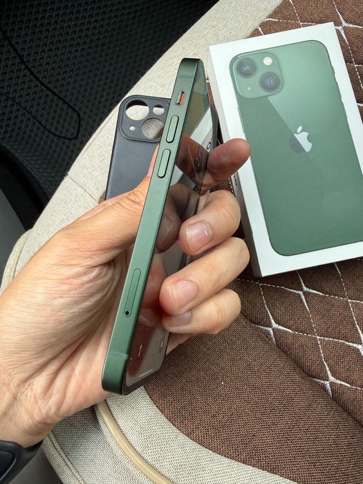 Продам iPhone 13 Mini айфон 13 мини