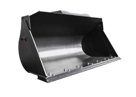 Ковши на спецтехнику