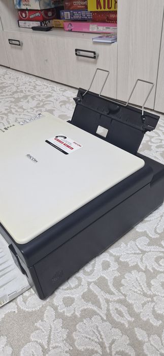 МФУ Ricoh SP 111SU