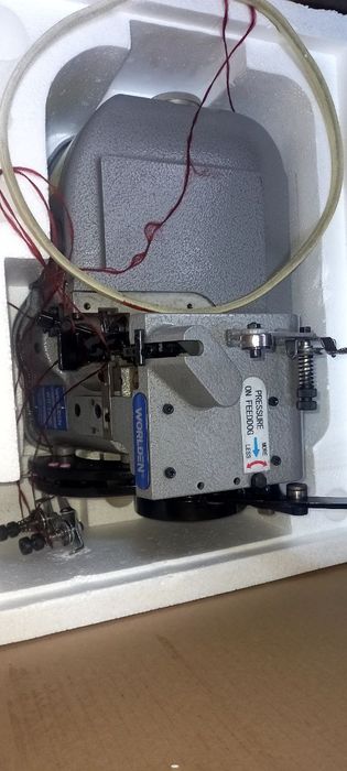 Гилам оверлок сотилади