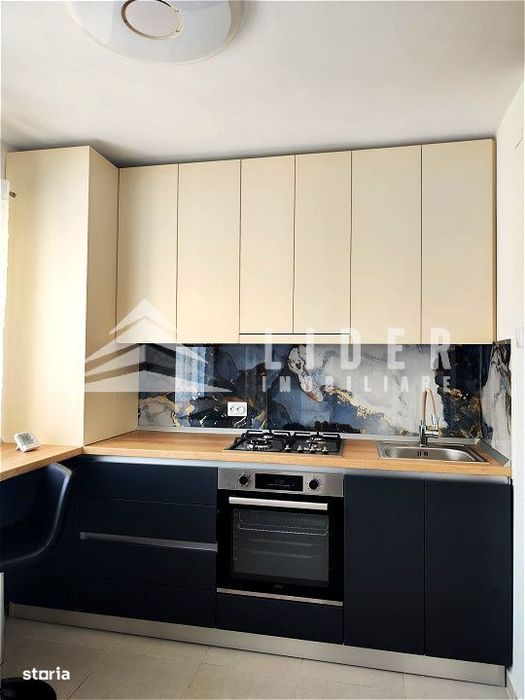 Inchiriere Apartament Spatios cu o Camera Calea Manastur Zona USAMV si