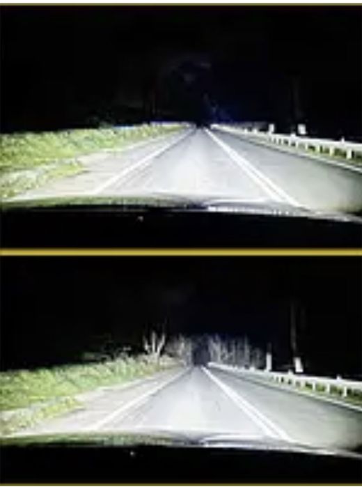 Установка авто Билед