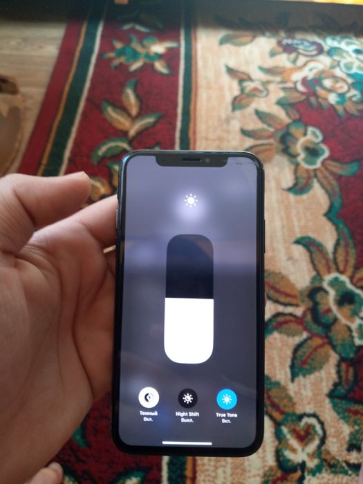 Айфон гарантия 10