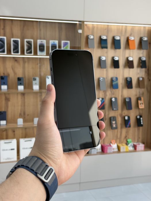 iPhone 14 Pro Max 128 gb | iStatus