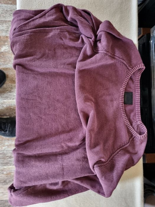 Bluza barbati PRODUKT. Marimea M. Noua