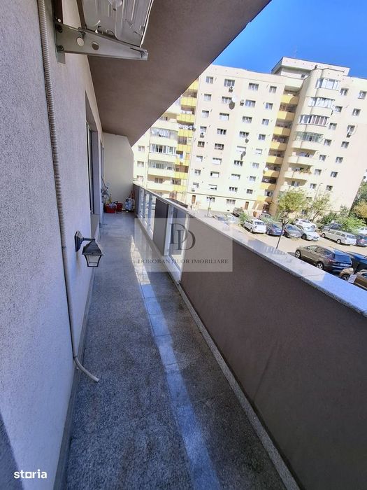 Apartament Premium cu 2 camere | Parcare inclusă | Dorobanților
