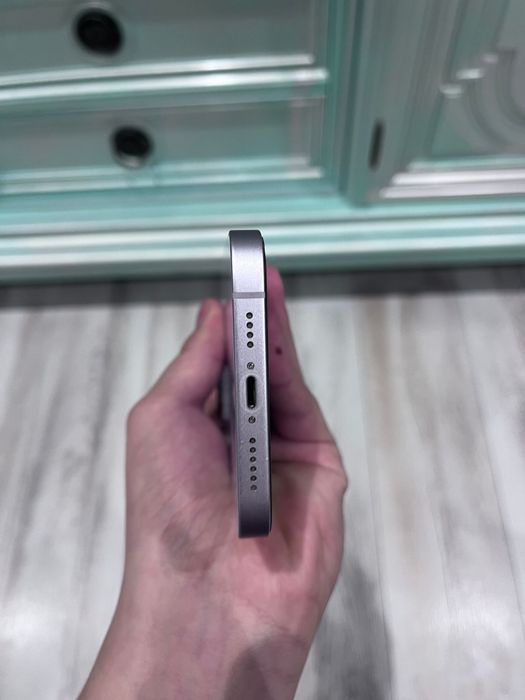 iphone 14 plus purple