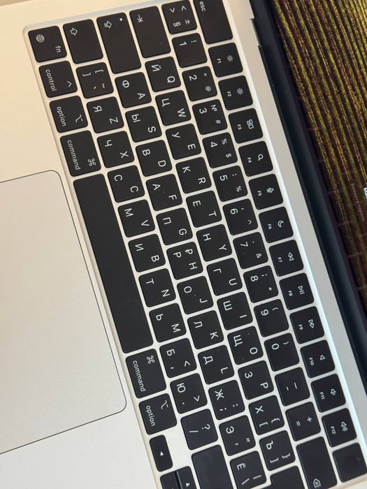MacBook Air 13 2024 M3 99% | т86598