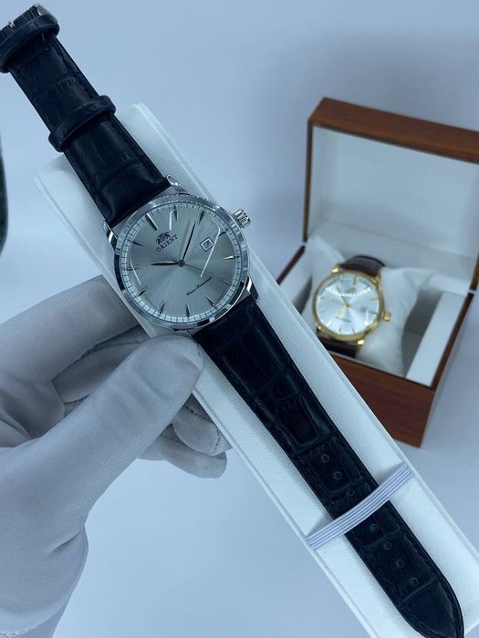 Мужские часы ORIENT (1046)