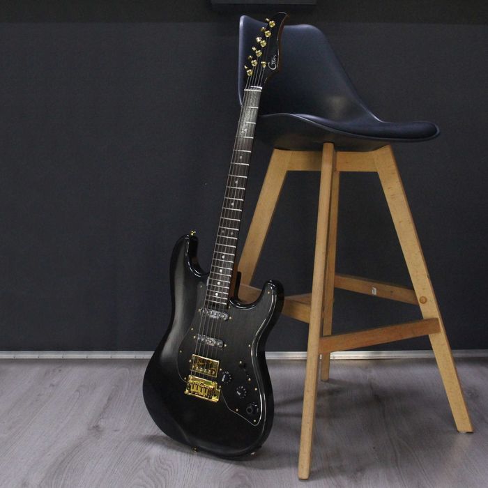 Chitara Electrica GTRS S900 Pearl Black - OBIECT NOU - FRESH Galati