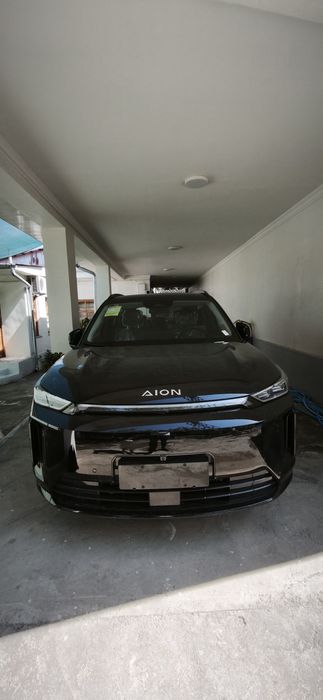Gac aion i60 650