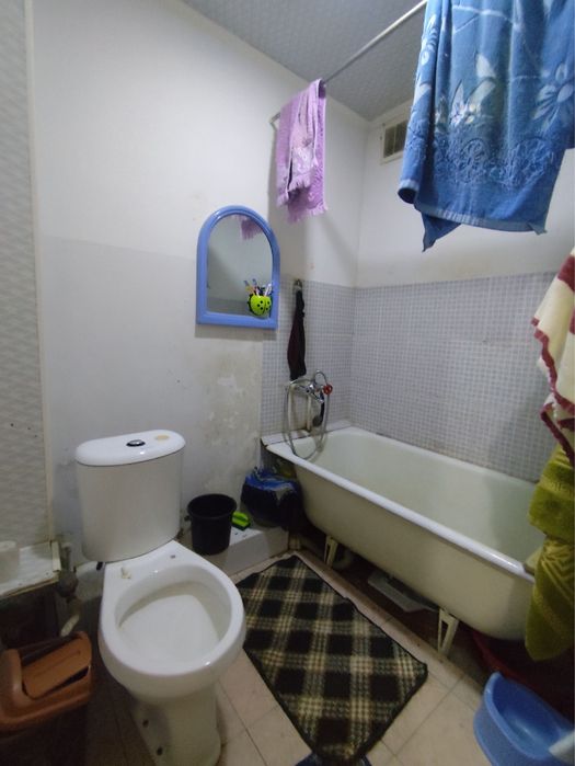 Продаётся 2 комнатная квартира, РАДУГА