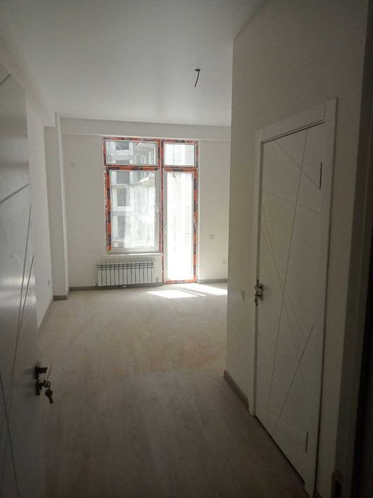 Продается 3х комн Новостройка в ЖК Манхеттен парк Central  Тельмана М