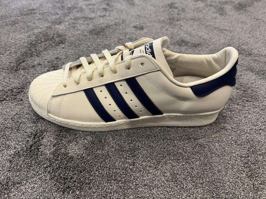 Adidas * Superstar 82 * 48
