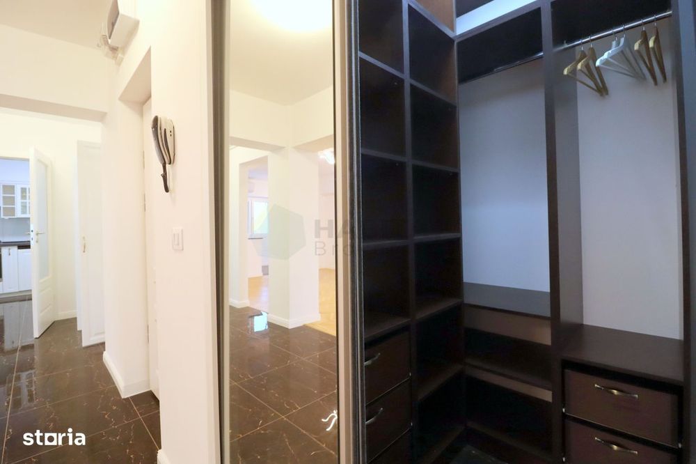 4 Camere (153 mp utili) în Blocul Scala