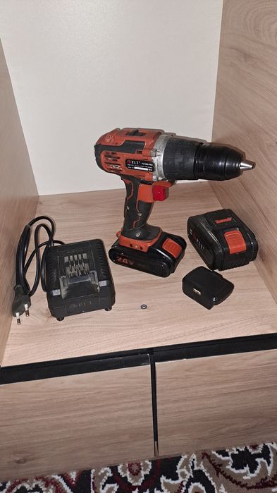 Shurpover P.I.T chokiwam bo