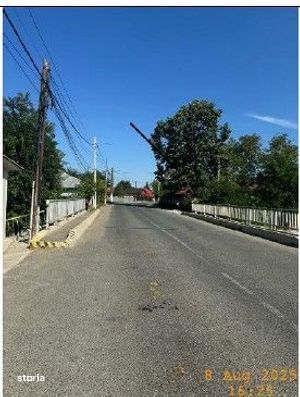 Casa si teren cota parte 1/3, Ivanesti, ID: R2759090