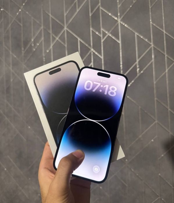 Iphone 14 pro max
