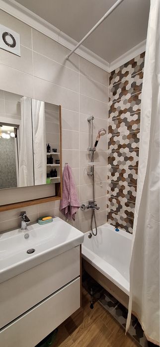 Продам квартиру 2 комнатную.