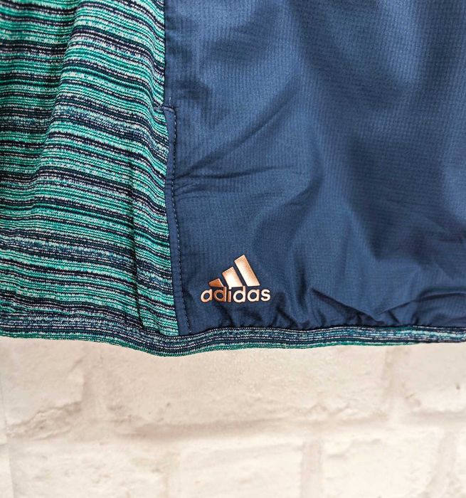 Adidas Wind Оригинална дамска грейка / Яке Размер  XL  НОВО