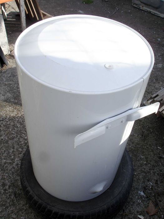 Бойлер Ariston Lydos Plus 80V, 1800W