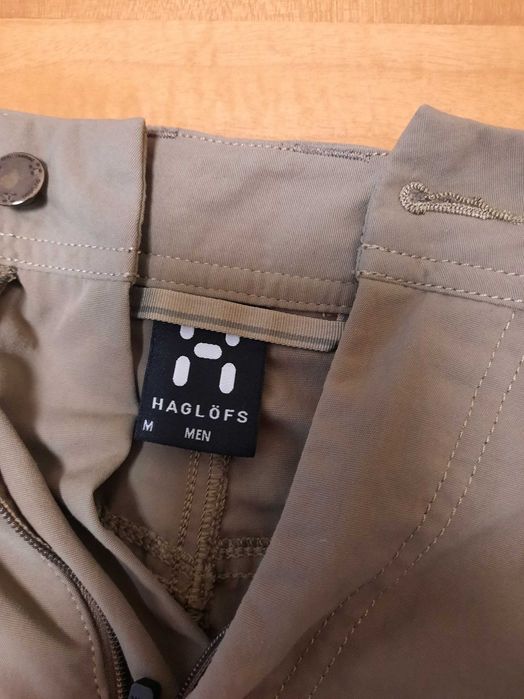 Haglöfs Mid  Shorts