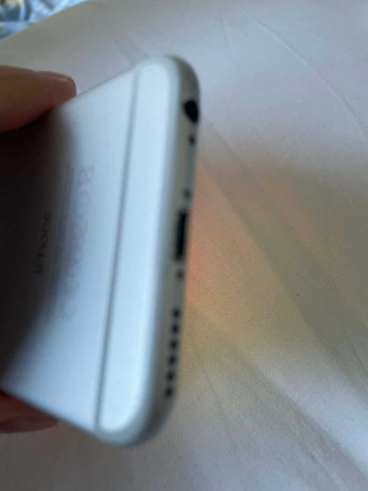 iPhone 6 100% батерия