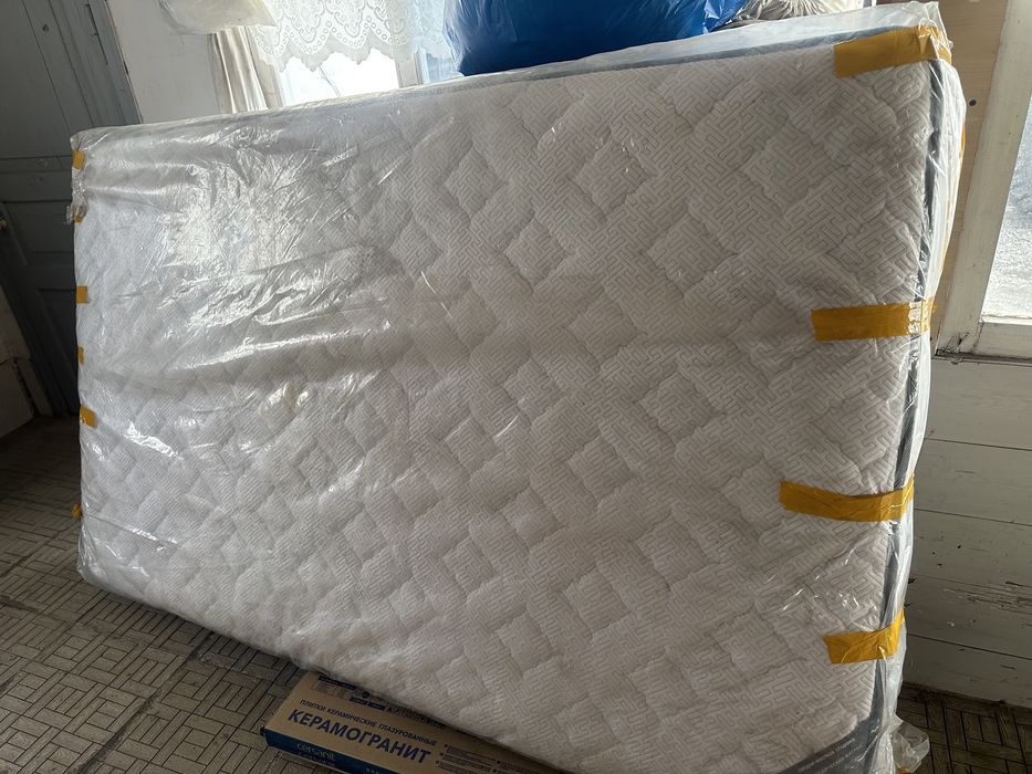 Ортопидический матрас