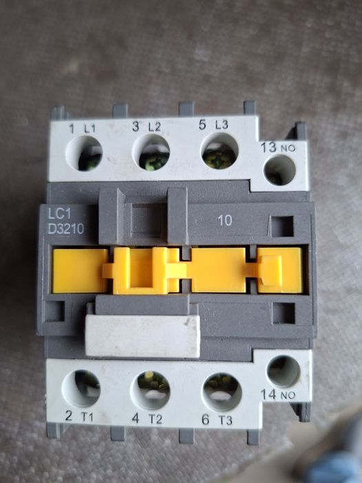Продам контакторы