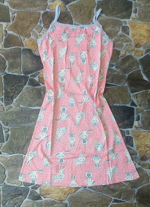 Rochițe lejere de dormit sau stat în casă