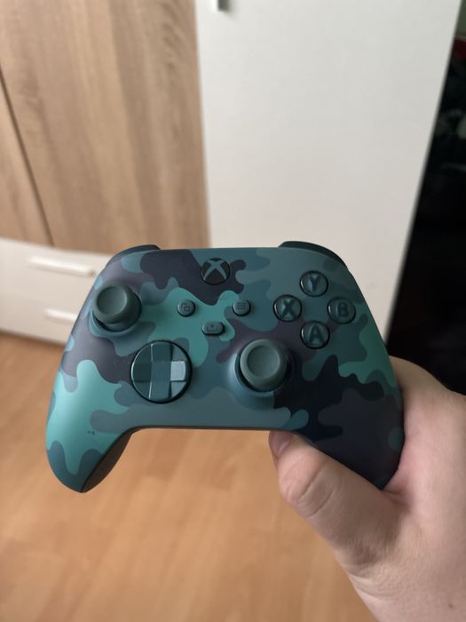 Xbox series S отлично
