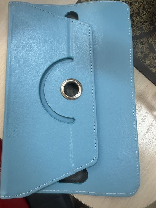 Подставка и обложка для айпада