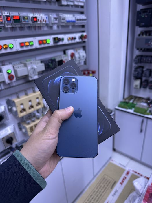 Срочно сотилади 12pro.