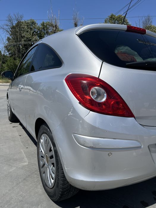 Opel Corsa 1.3 CDTI