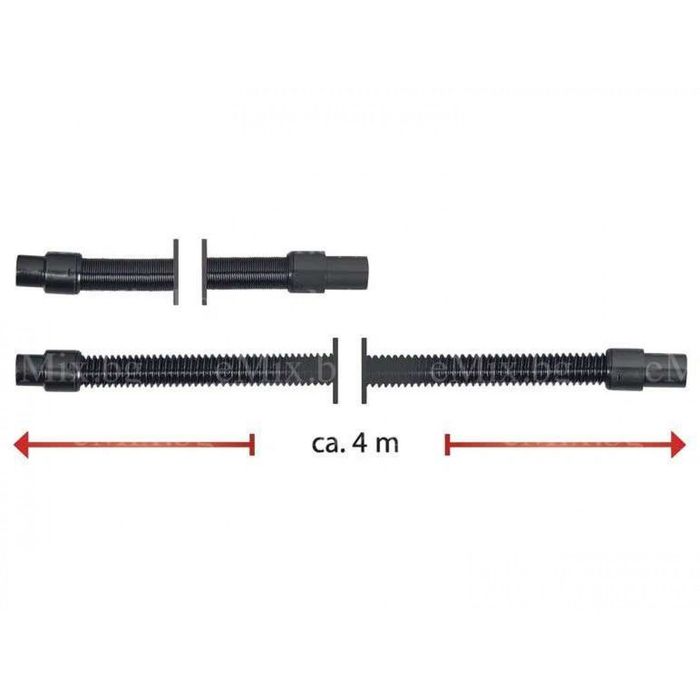 PARKSIDE® Шлайфмашина за стени и тавани »PWDS 920 C3«, 710 W, 215 mm Шлифовъчна подложка