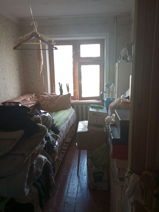 Продам Срочно Можно под Ипотеку Чилонзар 9кв. 2/4/4