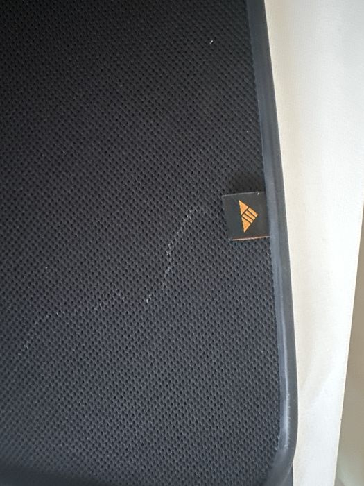 Шторка камри 55 Трокот