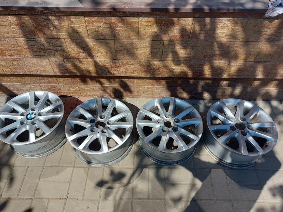 Jante bmw e46 r16