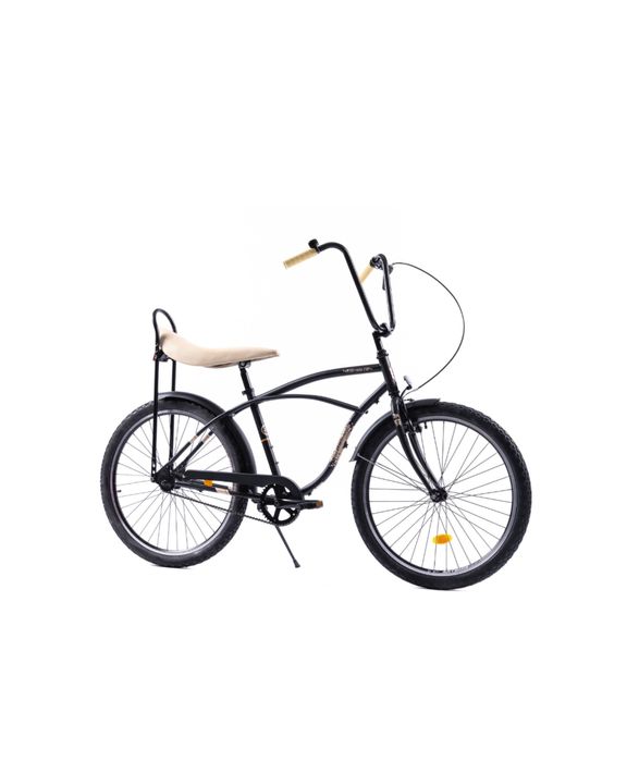 Bicicleta pegas, pentru exterior